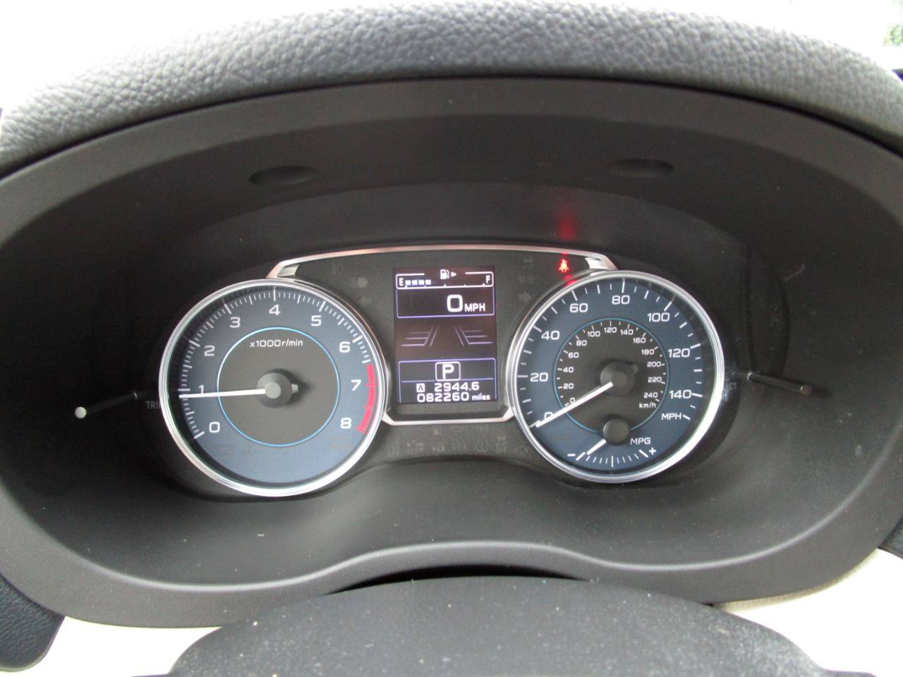 Used 2016 Subaru Impreza 2.0i Sport Premium AWD/4WD image 11