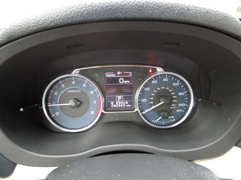 Used 2016 Subaru Impreza 2.0i Sport Premium AWD/4WD image 11