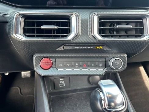 Used 2025 Ford Mustang Premium RWD image 28