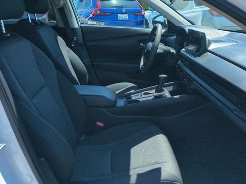 Certified 2023 Honda Accord LX image 24