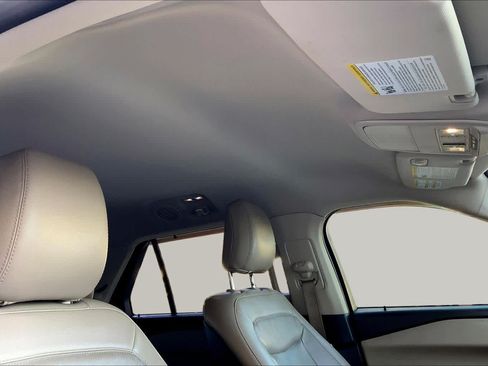 Used 2020 Ford Explorer Limited RWD image 14