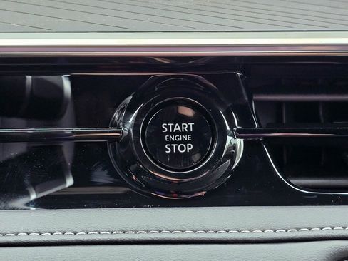 New 2026 INFINITI QX80 Autograph w/ Premium Cargo Package image 21