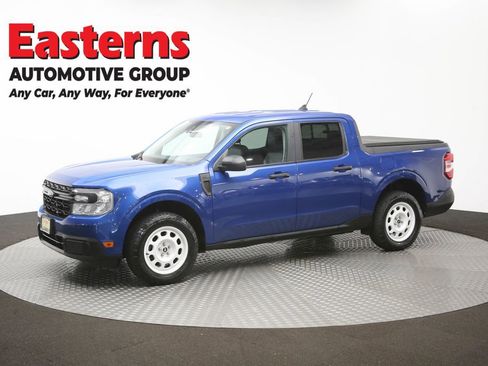 Used 2023 Ford Maverick XL w/ Equipment Group 100A Standard AWD/4WD image 57