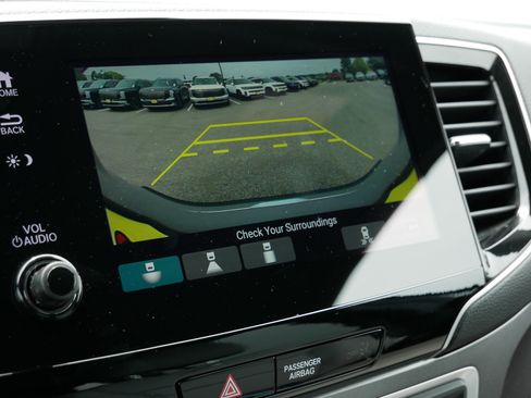 Used 2023 Honda Passport EX-L image 34