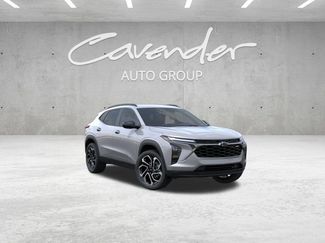 New 2026 Chevrolet Trax RS w/ Driver Confidence Package FWD video 1