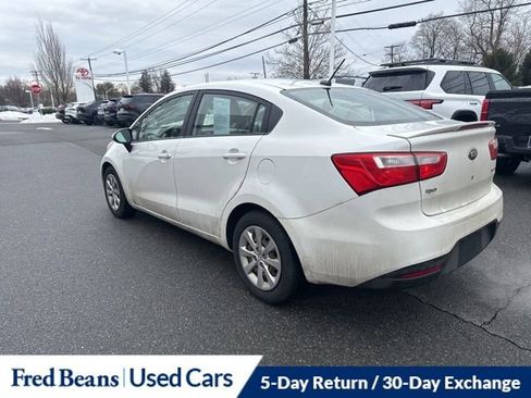 Used 2013 Kia Rio EX image 12