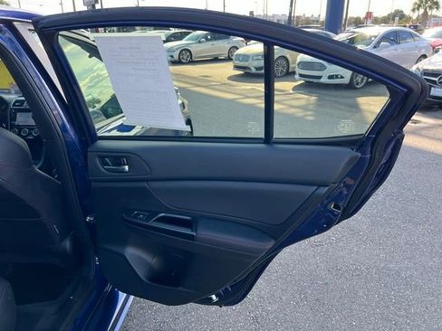 Used 2020 Subaru WRX Limited image 45