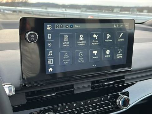 New 2025 Honda Prologue Elite image 15