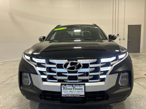 Used 2023 Hyundai Santa Cruz SEL Premium AWD/4WD image 3