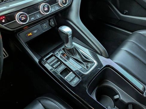 Used 2023 Acura Integra A-Spec image 14