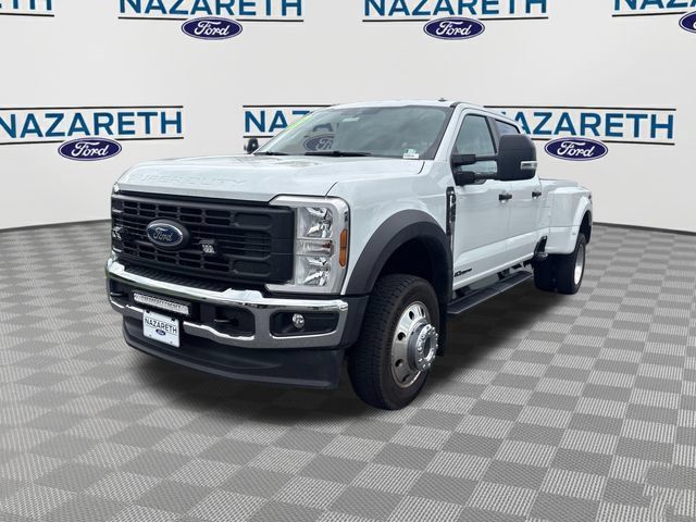 Used 2026 Ford F450 XL w/ XL Driver Assist Package AWD/4WD image 3