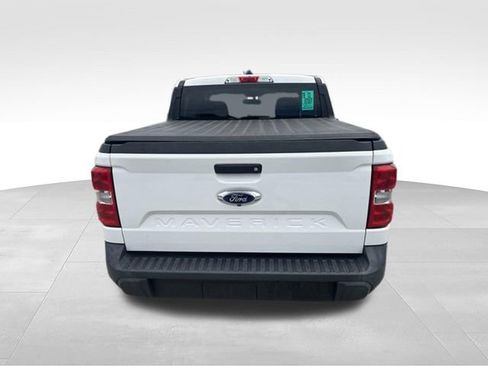 Used 2022 Ford Maverick XL FWD image 15