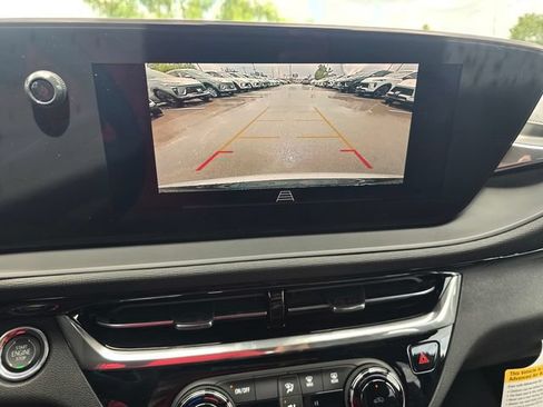 New 2026 Buick Envista Sport Touring w/ Convenience I Package FWD image 20