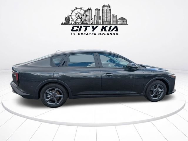 New 2026 Kia K4 FWD image 7