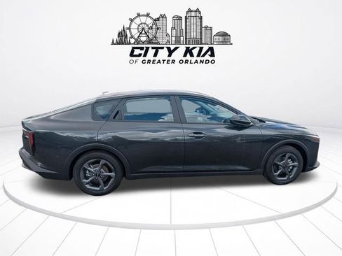 New 2026 Kia K4 FWD image 7