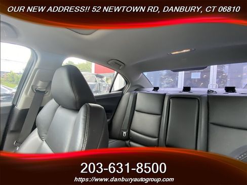 Used 2015 Acura TLX V6 FWD image 17