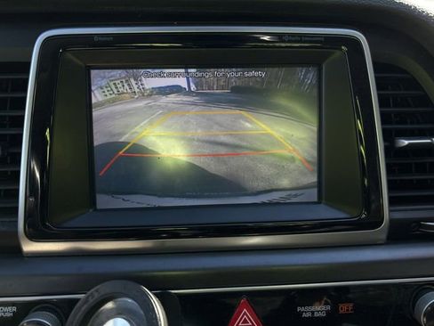 Used 2019 Hyundai Sonata SEL image 35