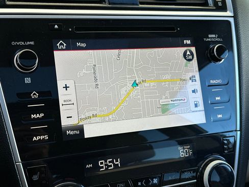 Used 2019 Subaru Outback 2.5i Limited image 23