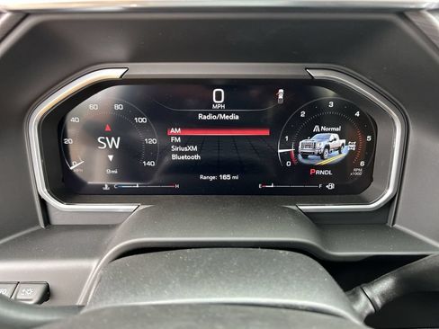 New 2026 GMC Sierra 3500 Denali Ultimate AWD/4WD image 11