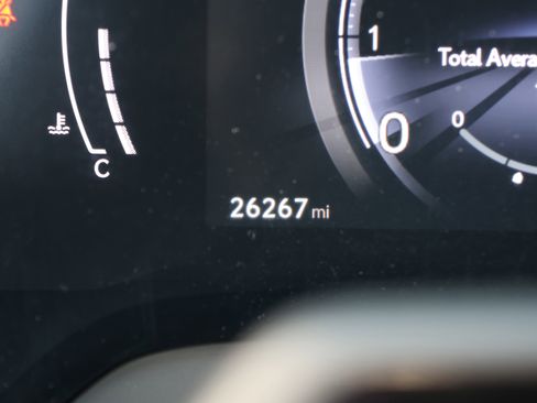 Certified 2023 Lexus RX 350 AWD w/ Cold Area Package image 17