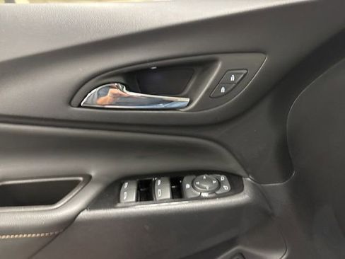 Used 2023 Chevrolet Equinox Premier w/ LPO, Cargo Package FWD image 28
