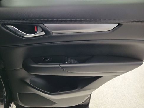 Used 2022 MAZDA CX-5 AWD 2.5 S image 21