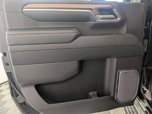 Certified 2024 Chevrolet Silverado 2500 High Country w/ Technology Package image 26