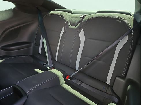 Used 2024 Chevrolet Camaro LT w/ RS Package RWD image 10