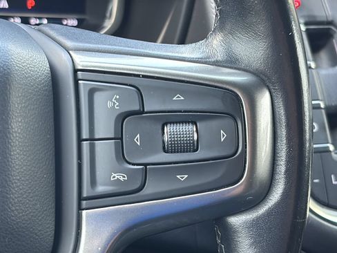 Used 2022 Chevrolet Tahoe LT RWD image 23