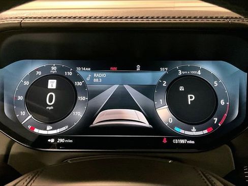 Certified 2023 Land Rover Range Rover Long Wheelbase SE image 22