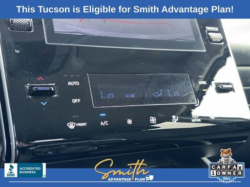 Used 2024 Hyundai Tucson SEL image 17