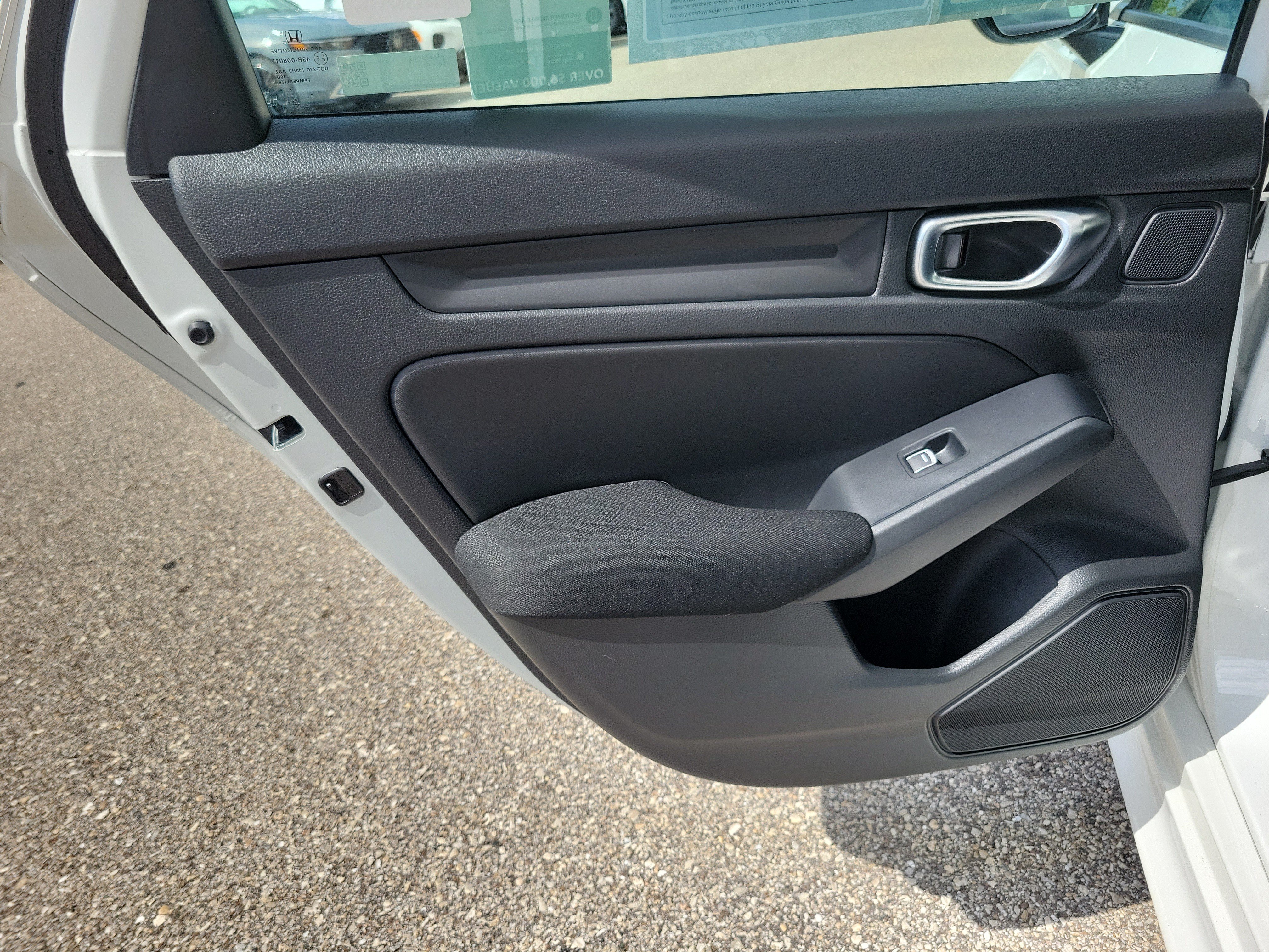Used 2024 Honda Civic EX image 13