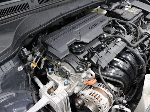 Used 2022 Hyundai Kona SE FWD image 14