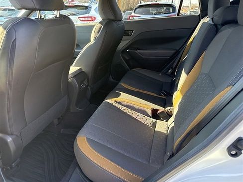 Certified 2025 Subaru Crosstrek 2.5i Sport w/ Popular Package #3A image 5