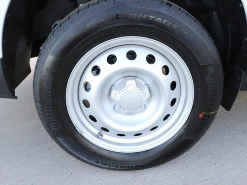 New 2026 Ford Maverick XL AWD/4WD image 7
