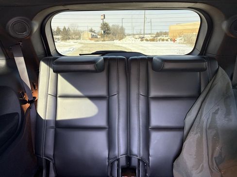 Used 2022 Dodge Durango GT image 12