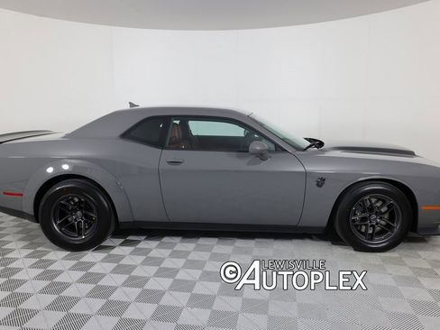 Used 2023 Dodge Challenger SRT Hellcat Redeye image 6