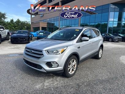 Used 2017 Ford Escape SE w/ Equipment Group 201A