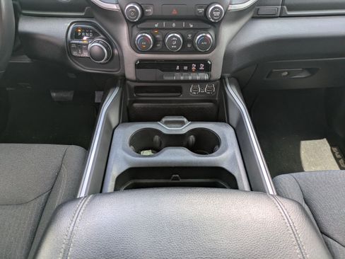 Used 2021 RAM 1500 Big Horn AWD/4WD image 18