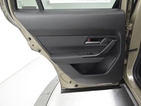 Used 2026 MAZDA CX-50 Meridian Edition w/ Cargo Package AWD/4WD image 32