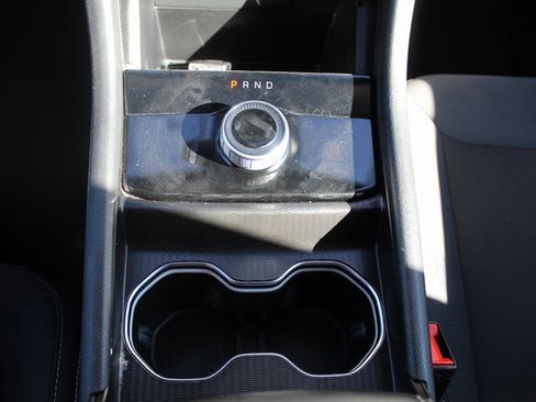 Used 2023 Jeep Grand Cherokee L Laredo image 16