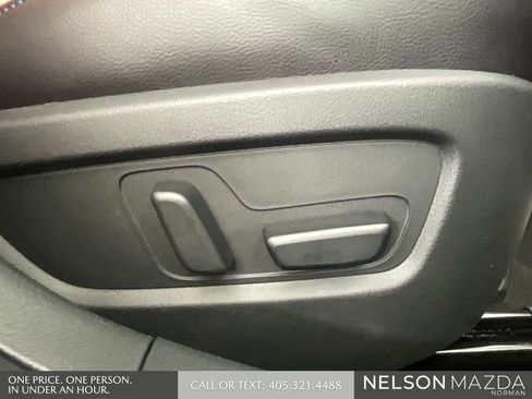 New 2026 MAZDA CX-50 Meridian Edition w/ Weather Package AWD/4WD image 28