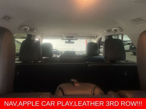 Used 2023 Nissan Pathfinder SL w/ Lighting Package (N92) image 28