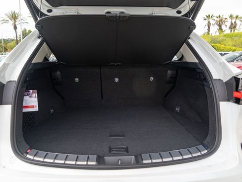 New 2026 Lexus NX 350h AWD w/ Premium Package image 10