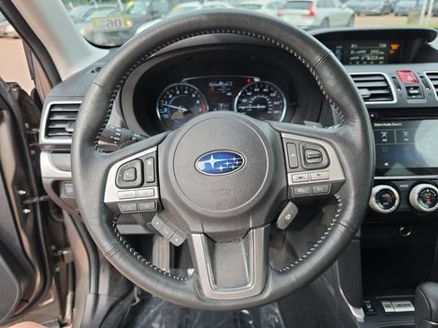 Used 2018 Subaru Forester 2.0XT Touring AWD/4WD image 15