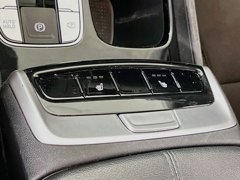 Used 2023 Hyundai Tucson SEL AWD/4WD image 19