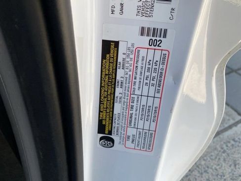 Used 2007 Toyota Tacoma 2WD Regular Cab image 34