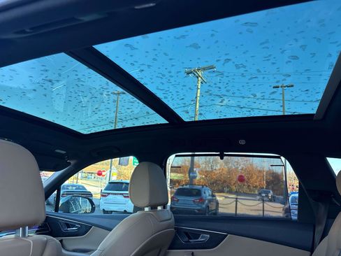 Used 2021 Audi Q7 3.0T Premium Plus w/ Executive Package image 9