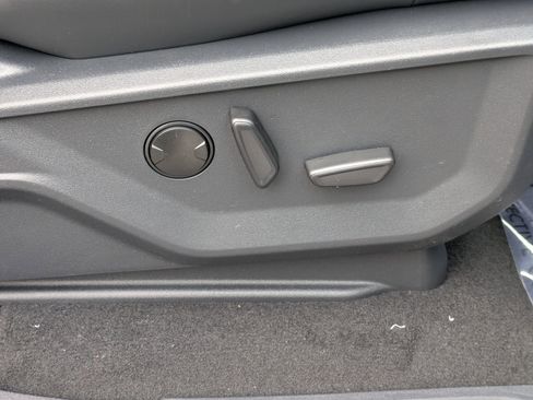 New 2026 Ford Expedition Platinum w/ Stealth Appearance Package image 42