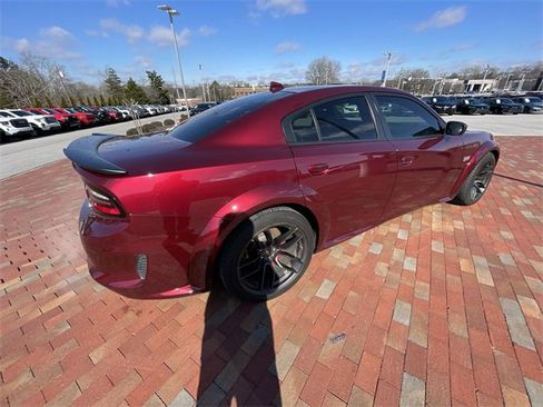 Used 2021 Dodge Charger Scat Pack image 23
